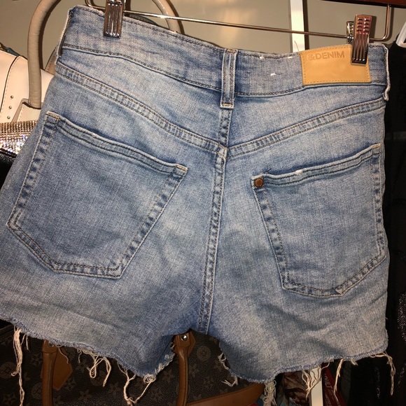 H&M shorts - Picture 3 of 3